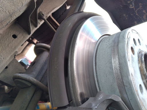 Tire Shop «Les Schwab Tire Center», reviews and photos, 2650 Las Positas Rd, Livermore, CA 94551, USA