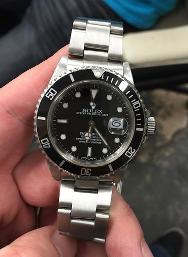 Pawn Shop «Pawn Zone Jewlery & Loan», reviews and photos, 5366 Whittier Blvd, East Los Angeles, CA 90022, USA