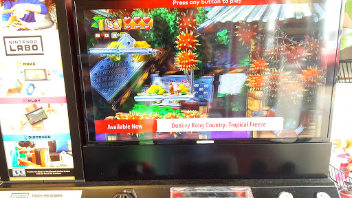 Video Game Store «GameStop», reviews and photos, 6575 Frontier Dr, Springfield, VA 22150, USA