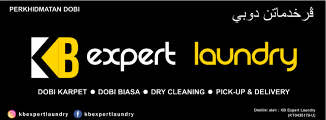 KB Expert Laundry