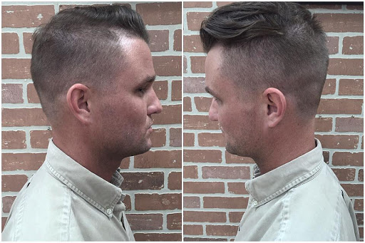 Beauty Salon «Reflexions Hair Salon», reviews and photos, 25814 Canal Rd, Orange Beach, AL 36561, USA