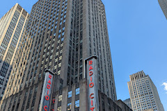 Radio City Music Hall