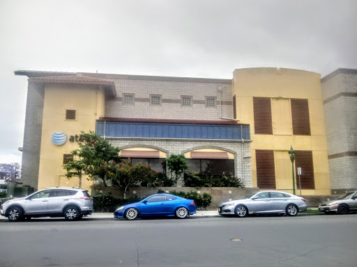 AT&T Authorized Retailer, 3223 University Ave, San Diego, CA 92104, USA, 