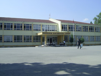 Barbaros Hayrettin Anadolu Lisesi