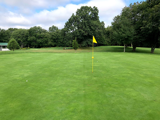 Golf Club «Green Harbor Golf Club», reviews and photos, 624 Webster St, Marshfield, MA 02050, USA
