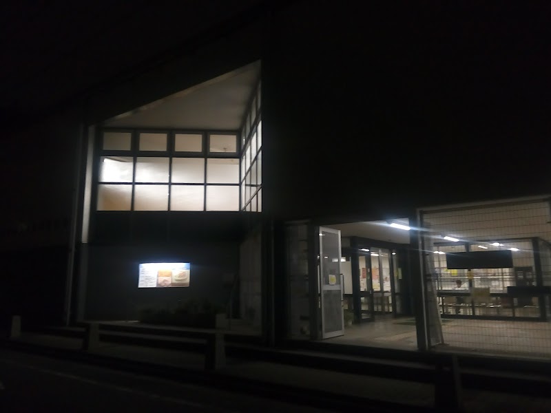大森西図書館 東京都大田区大森西 公立図書館 図書館 グルコミ
