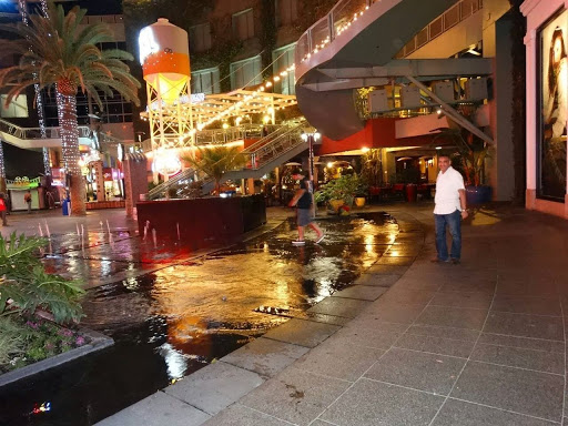 Movie Theater «AMC Universal CityWalk 19 with IMAX (Los Angeles)», reviews and photos, 100 Universal City Plaza, Universal City, CA 91608, USA