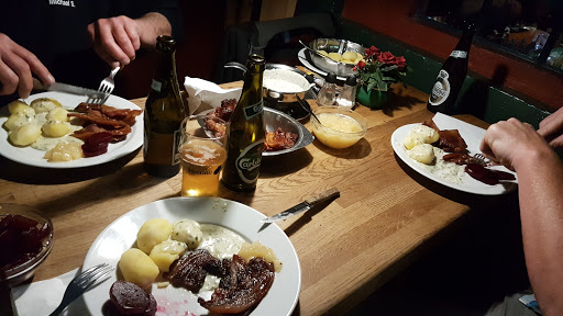 Løsning Kro og Gæstgivergård in Løsning, Hjørring