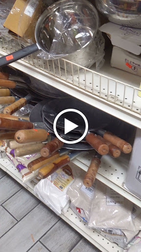 Grocery Store «India Sweets & Groceries», reviews and photos, 779 Blaine Street, Riverside, CA 92507, USA