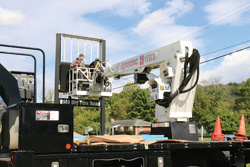 Sign Shop «Signarama Lawrenceburg», reviews and photos, 1210 W Eads Pkwy, Lawrenceburg, IN 47025, USA