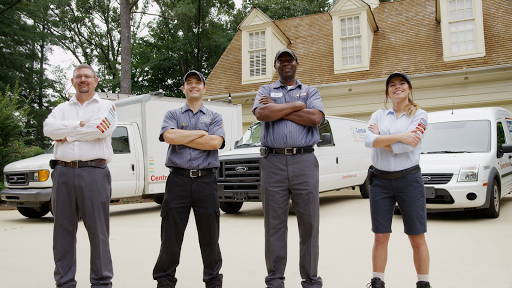 HVAC Contractor «Central Heating & Air Conditioning», reviews and photos