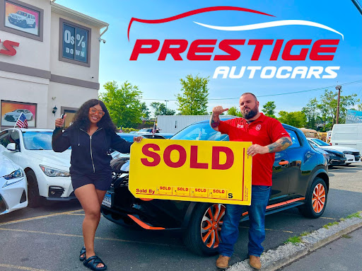 Used Car Dealer «Prestige Auto Cars», reviews and photos, 111 Christian Ln, New Britain, CT 06051, USA