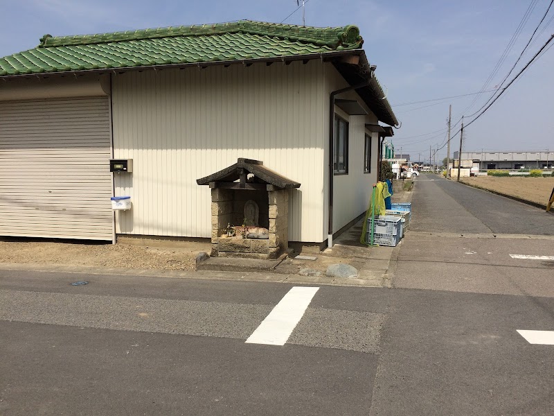 馬頭観音（小折本町栄）