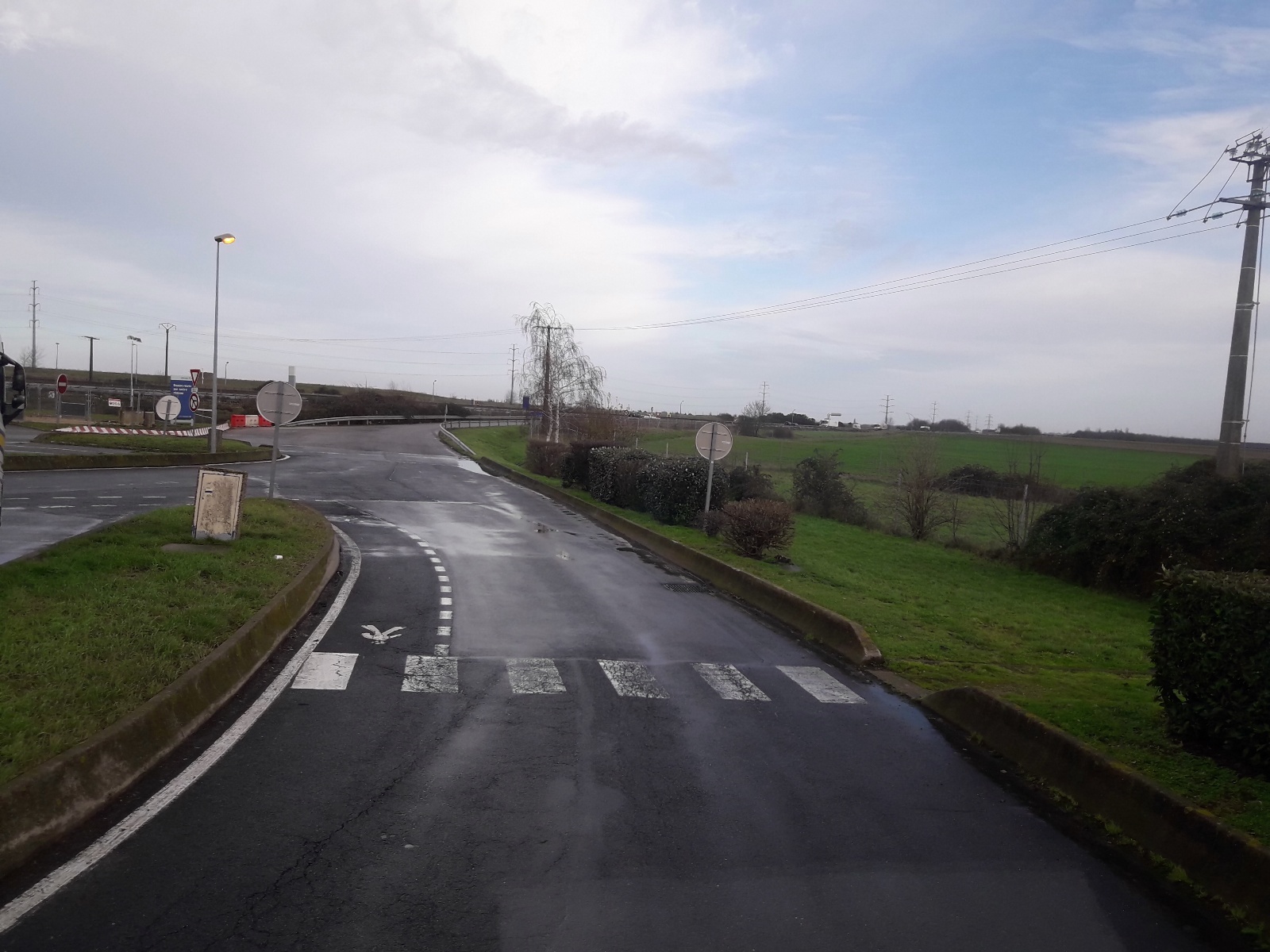 Photo n° 5 de l'avis de El.e fait le 29/12/2022 à 09:51