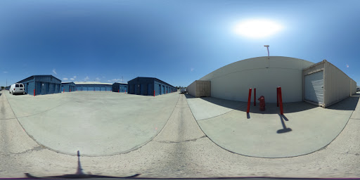 Self-Storage Facility «Orange County Self Storage», reviews and photos, 280 N Sullivan St, Santa Ana, CA 92703, USA