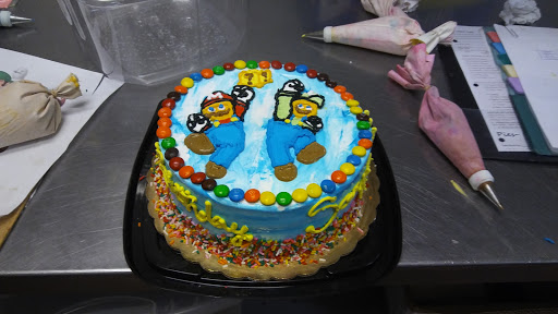 Ice Cream Shop «Cold Stone Creamery», reviews and photos, 4425 Lyons Rd F105, Coconut Creek, FL 33073, USA