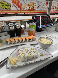 Photo n°48 de Sushi Way Créteil Soleil à Créteil ()