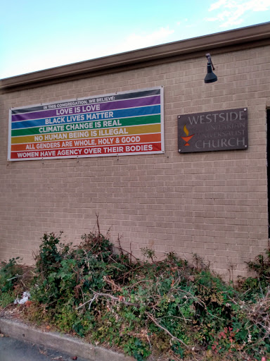 Westside Unitarian Church