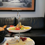 Photo n°5 de l'avis de Ingo.e fait le 15/02/2022 à 17:17 sur le  Boutique Hotel Villa am Ruhrufer à Mülheim