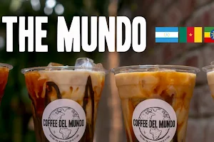 Coffee Del Mundo image