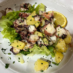 Photo n°4 de l'avis de Grace.a fait le 11/08/2021 à 20:35 sur le  Il Casale à Ricadi