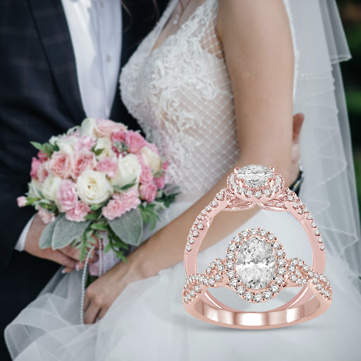 Jewelry Designer «Pattons Fine Jewelry», reviews and photos, 11740 Coursey Blvd # A, Baton Rouge, LA 70816, USA