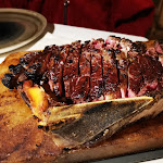 Photo n°5 de l'avis de Fabio.a fait le 26/08/2022 à 23:29 sur le  Il Caveau Restaurant Pitigliano à Pitigliano