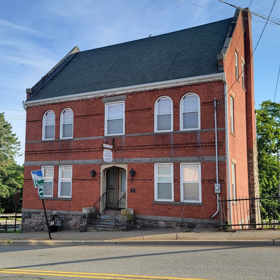 Boonton Historical Society and Museum
