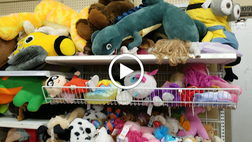 Thrift Store «Savers», reviews and photos