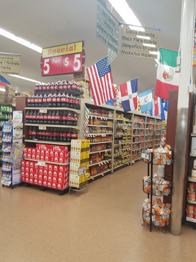 Grocery Store «Northgate Gonzalez Markets», reviews and photos, 3828 Peck Rd, El Monte, CA 91732, USA