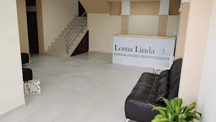 Loma Linda Especialidades Odontológicas