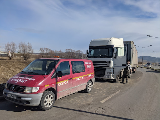 Comentarii opinii despre Mobile truck service Romania, Service mobil Camioane Sibiu