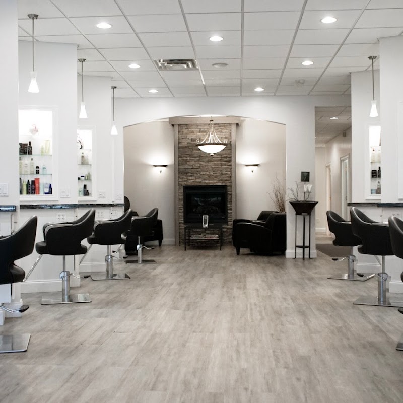 Ibi David Salon & Spa