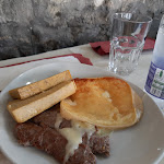 Photo n°2 de l'avis de El.i fait le 31/07/2022 à 16:46 sur le  Bar Serenissima à Domegge di Cadore