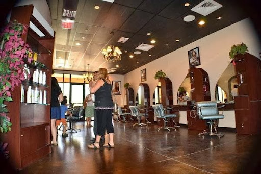 Beauty Salon «Rambha Day Spa & Salon», reviews and photos, 955 W Chandler Heights Rd, Chandler, AZ 85248, USA