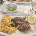 Photo n°1 de l'avis de Alexandre.a fait le 25/06/2022 à 19:59 sur le  Forninho Saloio à Lisbon