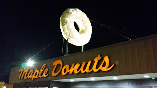 Donut Shop «Maple Donuts», reviews and photos, 50 Robinhood Dr, Goldsboro, PA 17319, USA