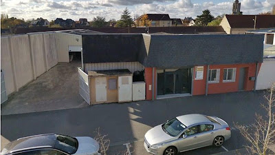 SARL DUCHESNE Electricité à Verneuil d'Avre et d'Iton