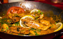 Photos du propriétaire du Restaurant indien Le Shalimar à Nice - n°4