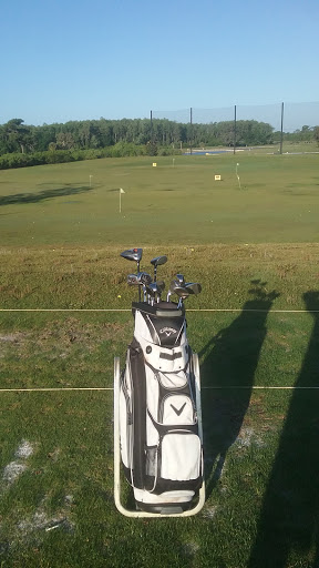 Golf Course «Tarpon Springs Golf Course», reviews and photos, 1310 S Pinellas Ave, Tarpon Springs, FL 34689, USA