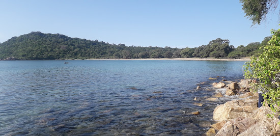 Sweat Bay
