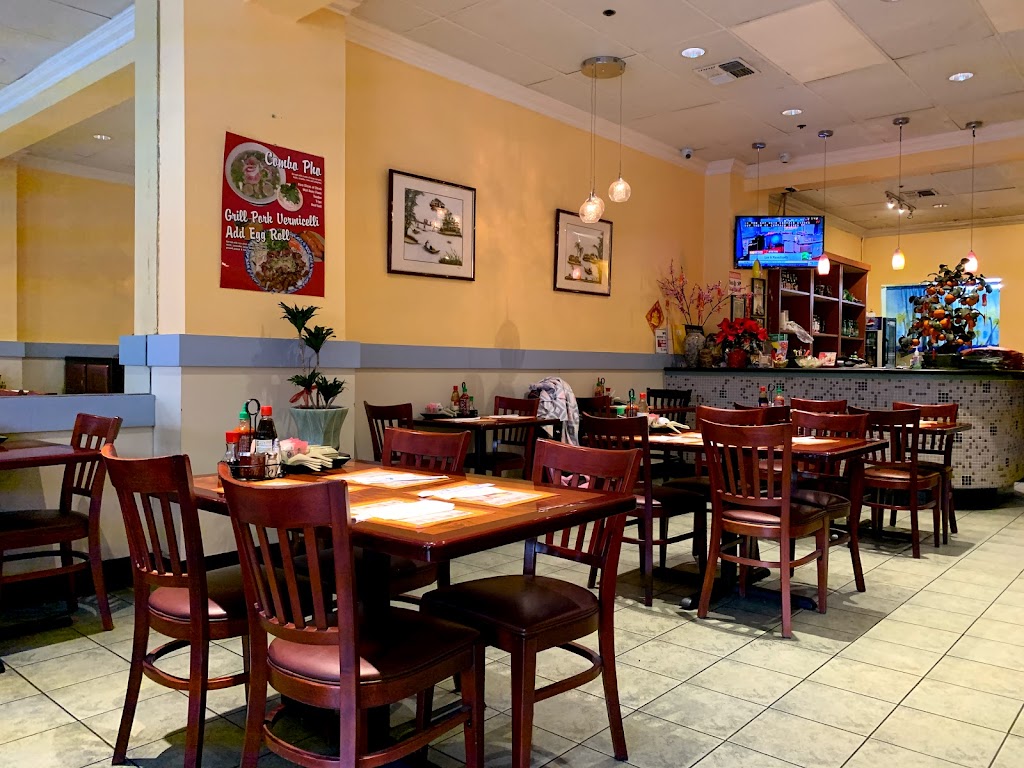 Saigon Noodle Restaurant 91103