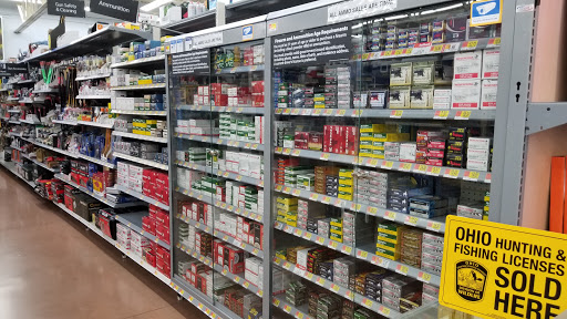 Department Store «Walmart Supercenter», reviews and photos, 10392 Fremont Pike, Perrysburg, OH 43551, USA