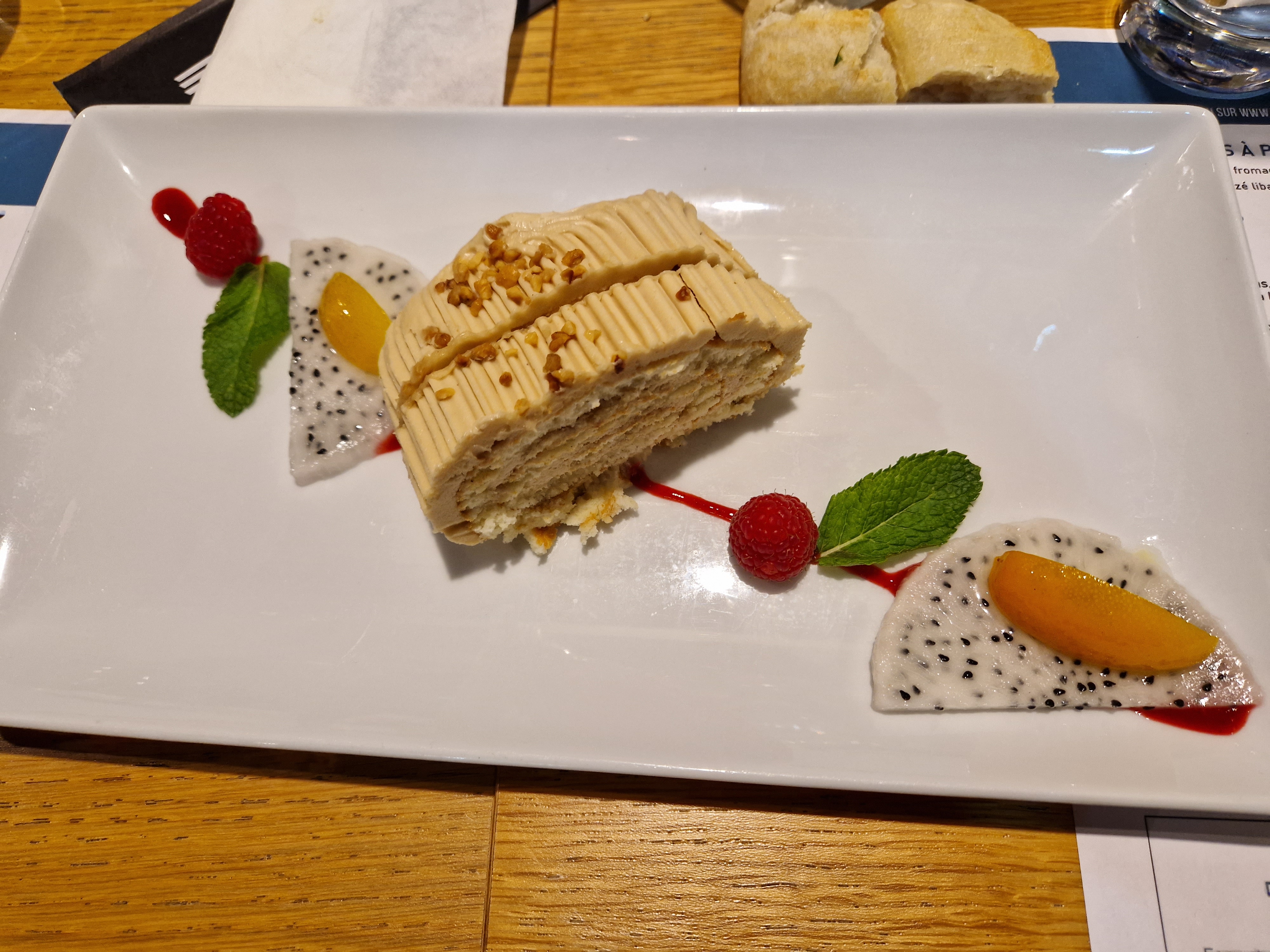 Photo n° 1 de l'avis de Aurélien.i fait le 28/12/2022 à 12:52