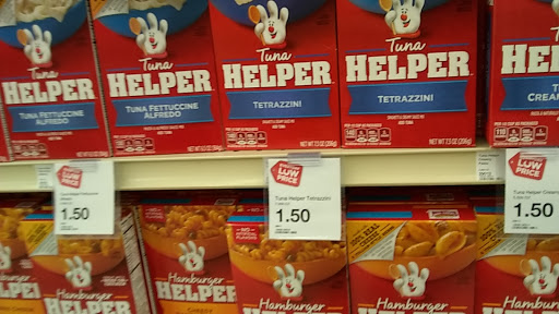 Supermarket «Hy-Vee», reviews and photos, 2453 N Court St, Ottumwa, IA 52501, USA