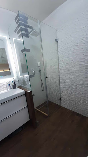 Modern Glass - Bałuty