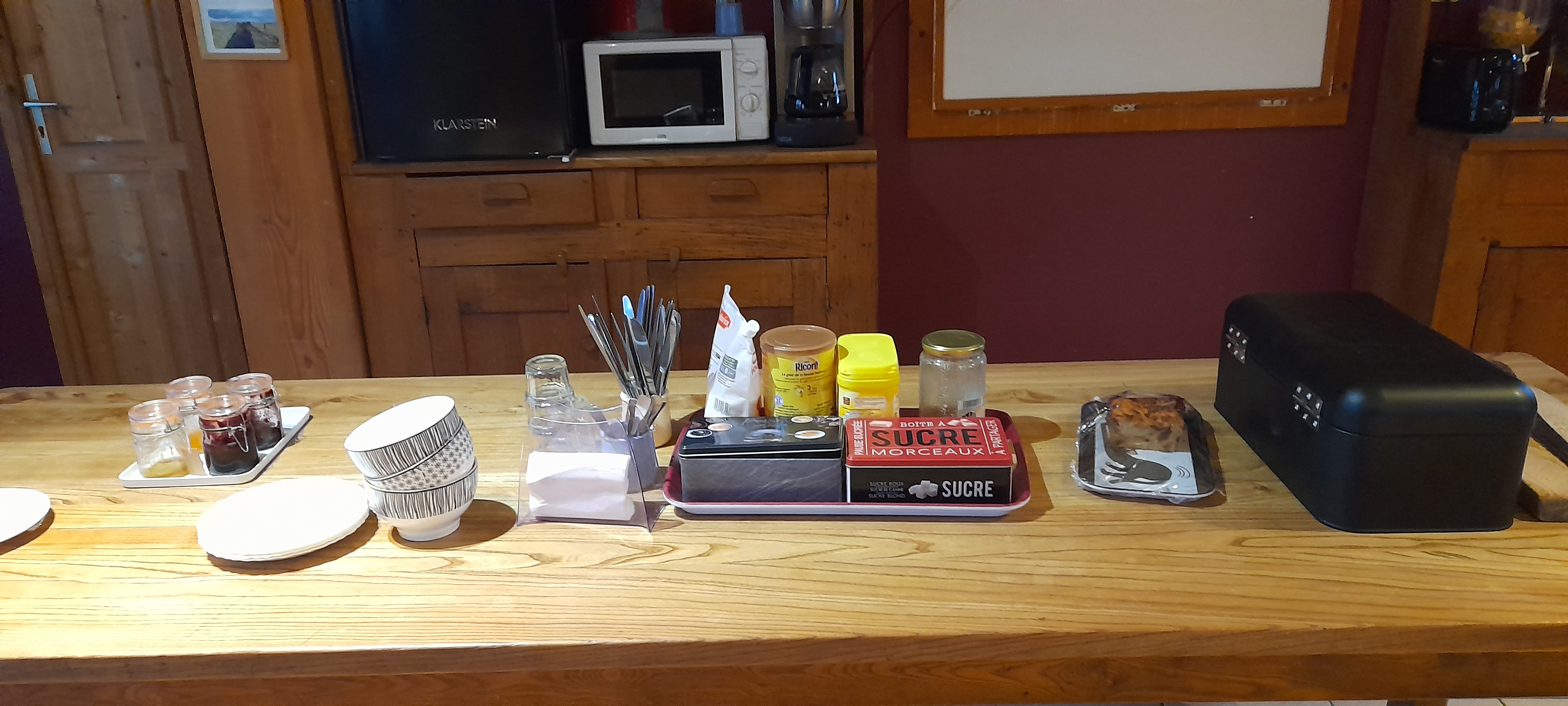 Photo n° 1 de l'avis de Antoine.E fait le 04/11/2022 à 06:56