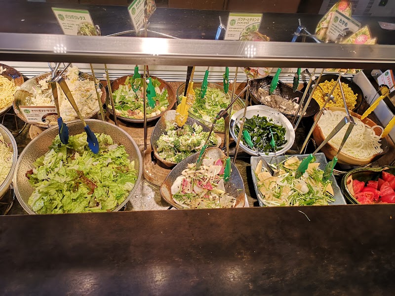ステーキハウス ブロンコビリー 新座野火止店 埼玉県新座市野火止 ステーキハウス レストラン グルコミ