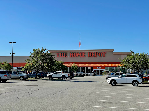 The Home Depot, 1306 E North Ave, Belton, MO 64012, USA, 