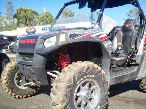 Motor Vehicle Dealer «Auburn Extreme Powersports», reviews and photos, 446 Grass Valley Hwy, Auburn, CA 95603, USA